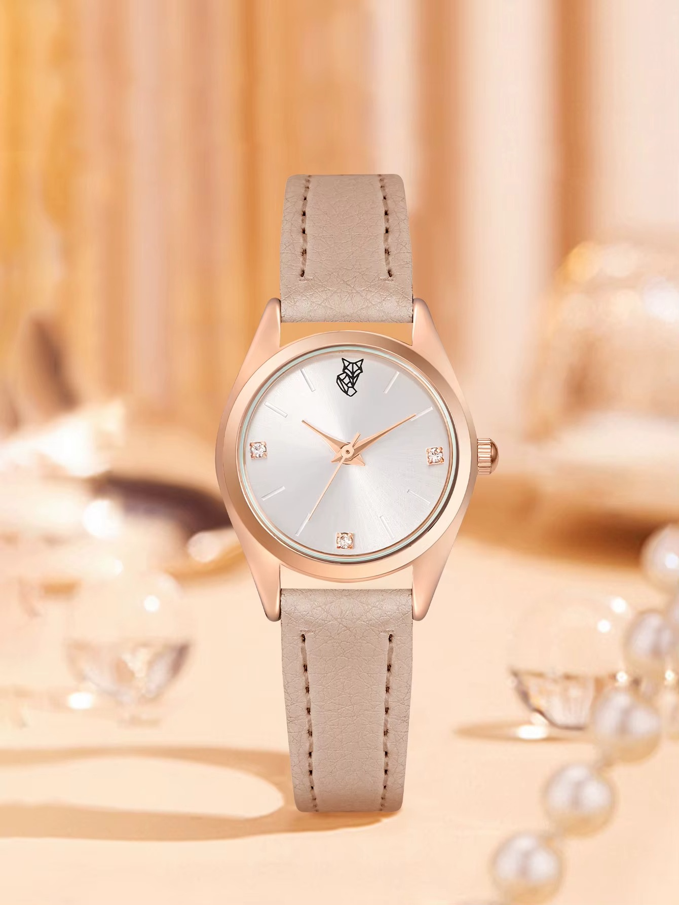 ✨ LUCKY FOX 7 MONTRES