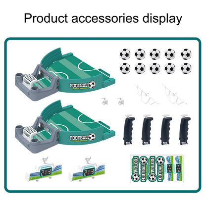 Baby-foot interactive : Le jeu qui rassemble !